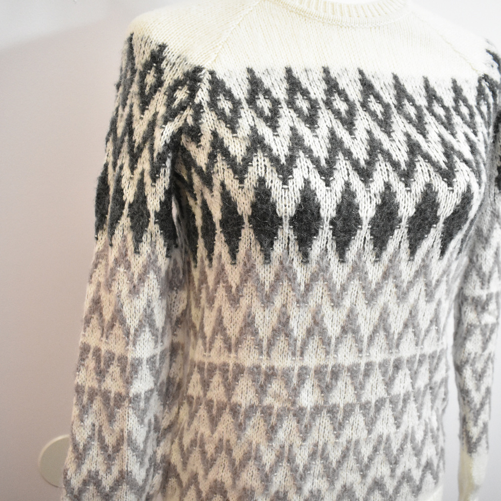 Ann Taylor Loft Wool Blend Pullover Sweater XS - Picture 2 of 7
